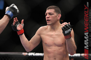 ... > Discussão sobre a legalização do uso da maconha chega ao MMA