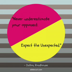 Quotes About Unexpected Life Events