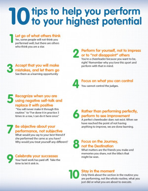 Mental Toughness Quotes