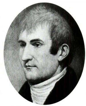 Meriwether Lewis; Meriwether Lewis was born August 18, 1774 at the ...
