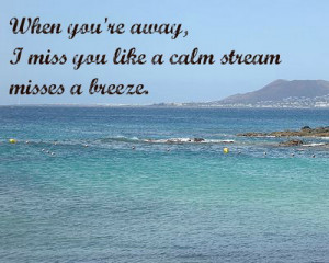 Sad Missing you Quotes and Sayings with Images: