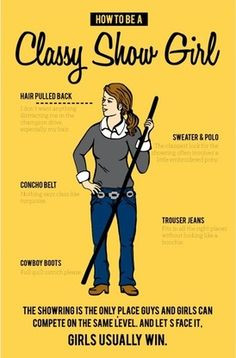 Classy Show Girl Shirt - #agrarianapparel #agawareapparel #showtowin # ...