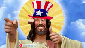 20 Jesus Quotes That Would Make A “Christian” Right-Winger’s ...