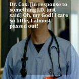 View bigger - Scrubs TV Quotes for Android screenshot