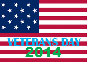 The most important Veterans Day quotes and Sayings of 2014