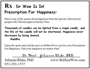 Quotes About Happiness For People With Fibromyalgia: Having A Down Day ...