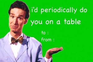 20 Of The Funniest Valentine’s Day E-Cards On Tumblr