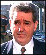 John Connolly