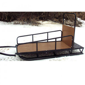 Re: Safari Scout snowmobile is now gone. I want to replace it.