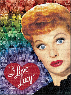 According to IMDB , the “dizzy sitcom redhead was a show business ...