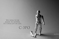 The World's Best Photos of c3po and quote - Flickr Hive Mind