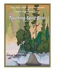 Touching Spirit Bear: Think,Write,Create/Graphic Oranizers More