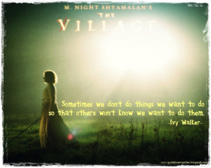 If he dies... all thatis life to me will die with him.