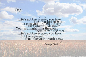 Georgestrait, King George, George Strait, Life Lessons, Country Quotes ...