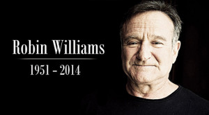 Well-known actor Robin Williams suffered from borderline personality ...