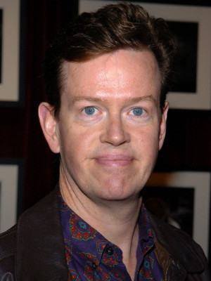 Dylan Baker 2009 Showreel (Extended Version)