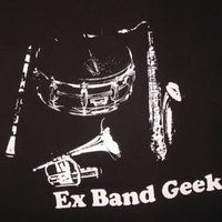 band geek quotes photo: Ex band geek exxxy.jpg