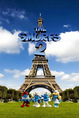 movie the smurfs 2 movie posters the smurfs 2 movie poster 7