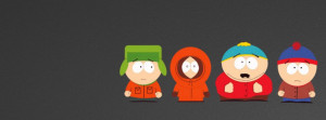 South Park Fb Cover