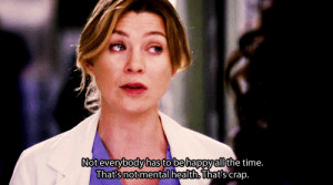 20 Grey’s Anatomy Quotes