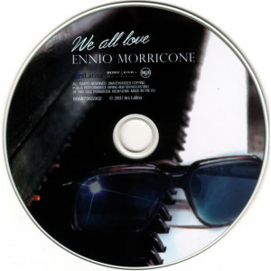 We All Love Ennio Morricone 2007