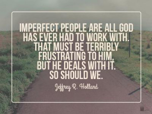 100 inspirational quotes from Mormon leaders