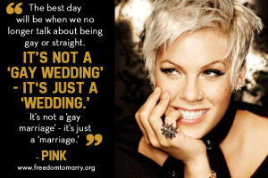 pink the singer quotes grammy pink