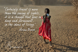 The Best Travel Quotes Part