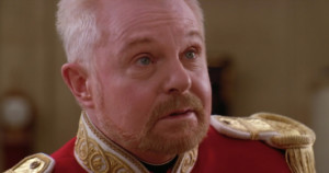 Claudius From Hamlet
