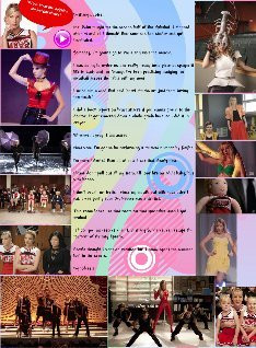 glee brittany quotes
