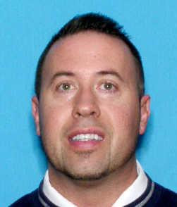 Todd Michael Fredericks Sex Offender in Mason MI 48854 Homefacts