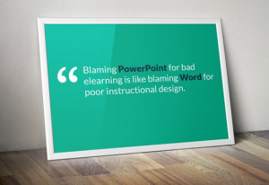 Instructional Design Tips That Really Pop #25