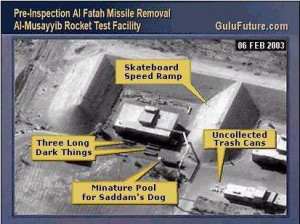 Rhino's Blog : Political activism, commentary & satire from a 5th ...