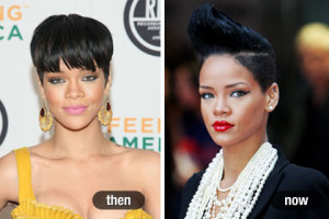 Extreme Celebrity...