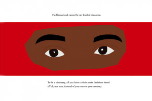 Best Kanye West Quotes Book | Highsnobiety