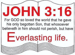 Everlasting Life Wallpaper