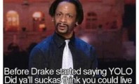 Katt Williams Quotes And Sayings About Life : Katt Williams Quote ...