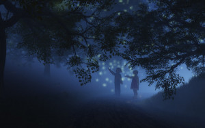 kootation.comimages of magic of fireflies