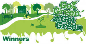 Go Back > Pix For > Go Green Quotes