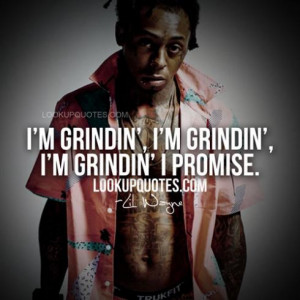 Quotes By : Lil Wayne | Added By: Mehedi Hasan