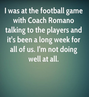 25+ Outstanding Football Quotes