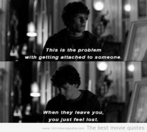 Funny Quotes Funny Zombieland Bill Murray Emma Stone On Imgfave 500 X ...