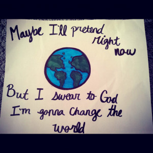 pierce the veil by wompybro fan art traditional art drawings other ...