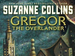 : her 2004 novel, Gregor the Overlander: Underland Chronicles Book ...