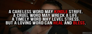 Care Less Quotes http://www.fbcovers.org/Tags/18/Quotes.html