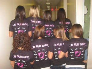 21st Birthday T Shirt Quotes Survivor saturday t-shirt