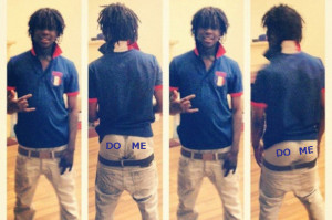 Chief Keef jailed after judge finds probation violation - Nothing like ...