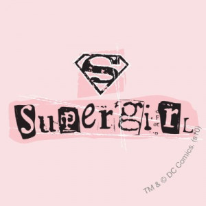 Tumblr Supergirl Logo