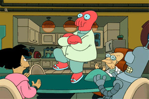 Thread: Best Zoidberg Moments/Quotes