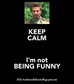 Allan A Dale - Joe Armstrong is my favorite!